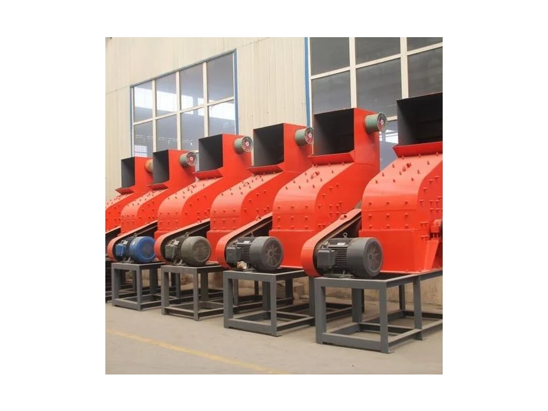 Small Aluminum Can Crusher — industrial equipment by Miracle Machinery