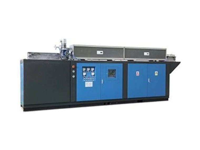Forging Induction Heating Furnace — industrial equipment by Miracle Machinery